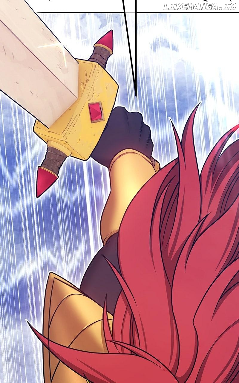 +99 Wooden stick Chapter 155 - page 190