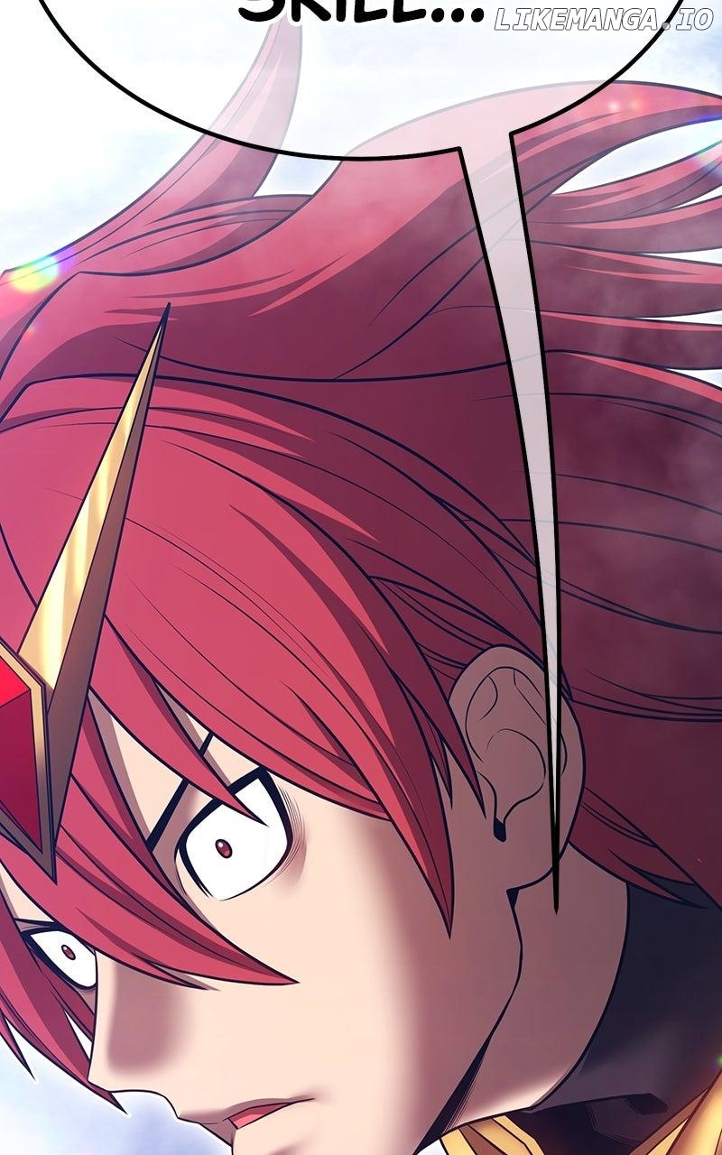 +99 Wooden stick Chapter 155 - page 196
