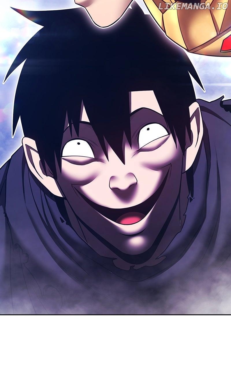 +99 Wooden stick Chapter 155 - page 197