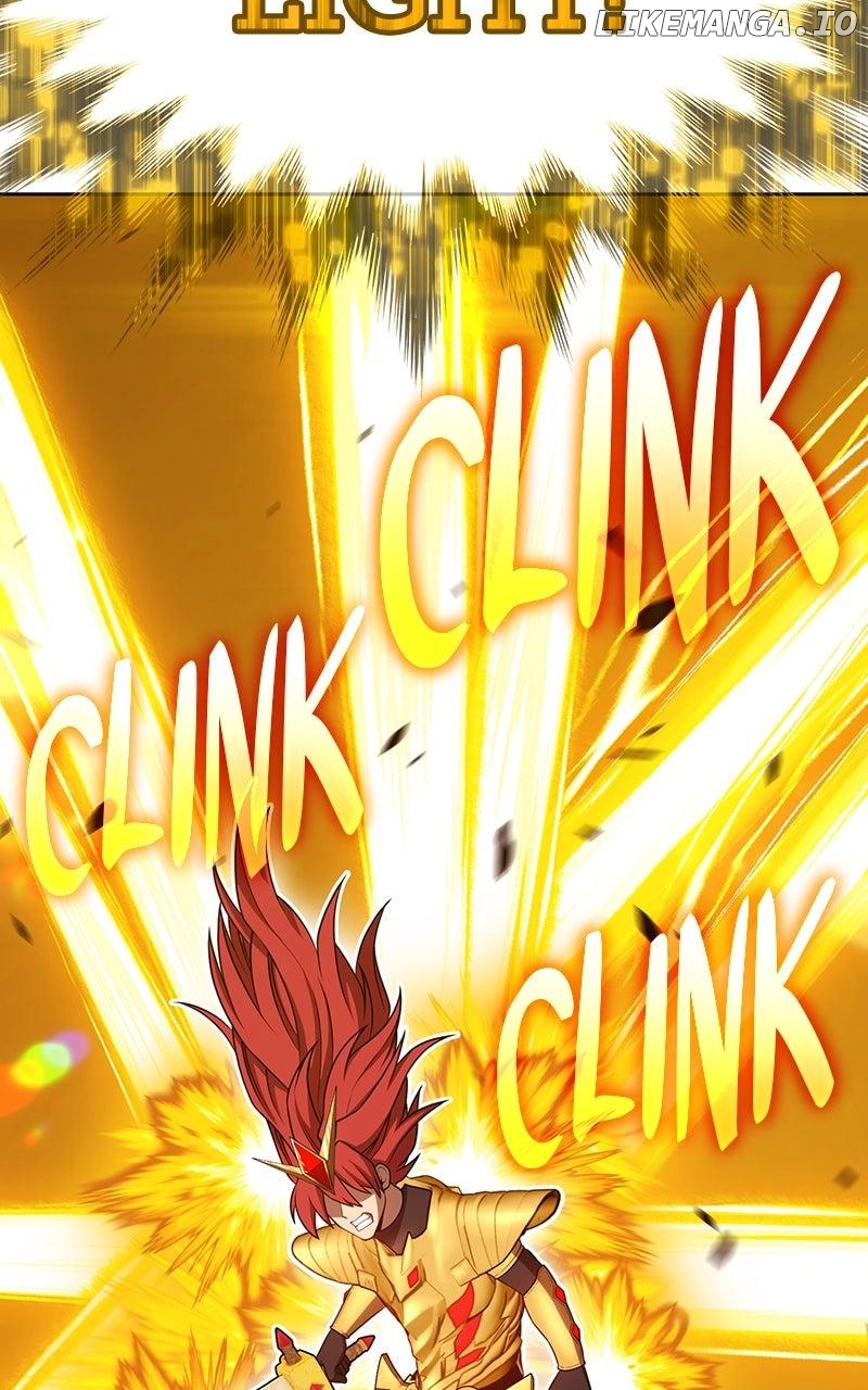 +99 Wooden stick Chapter 155 - page 199