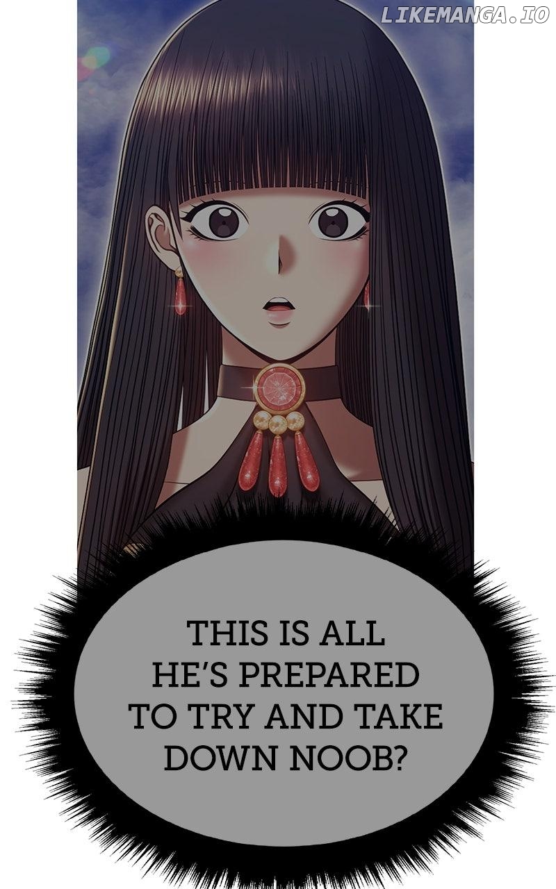 +99 Wooden stick Chapter 155 - page 20