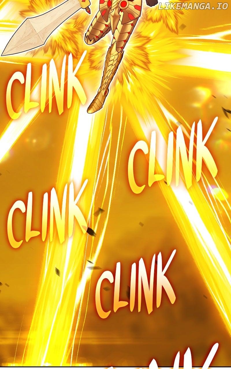 +99 Wooden stick Chapter 155 - page 200