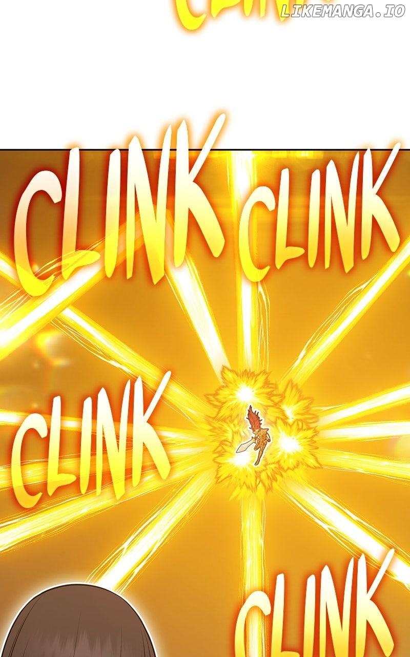 +99 Wooden stick Chapter 155 - page 202