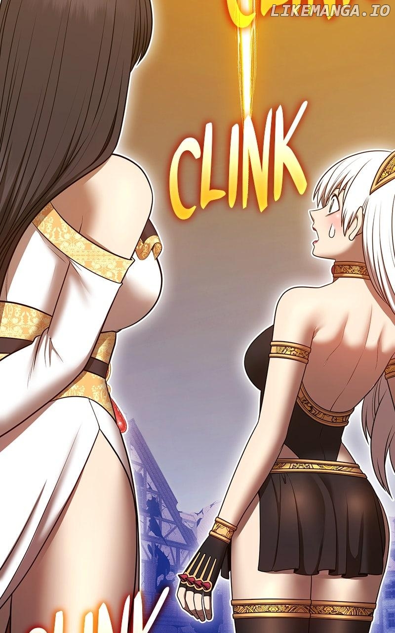 +99 Wooden stick Chapter 155 - page 203