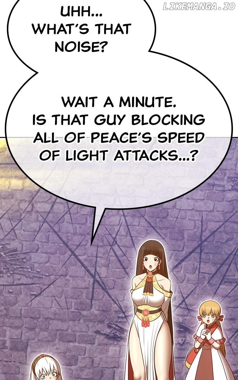 +99 Wooden stick Chapter 155 - page 205