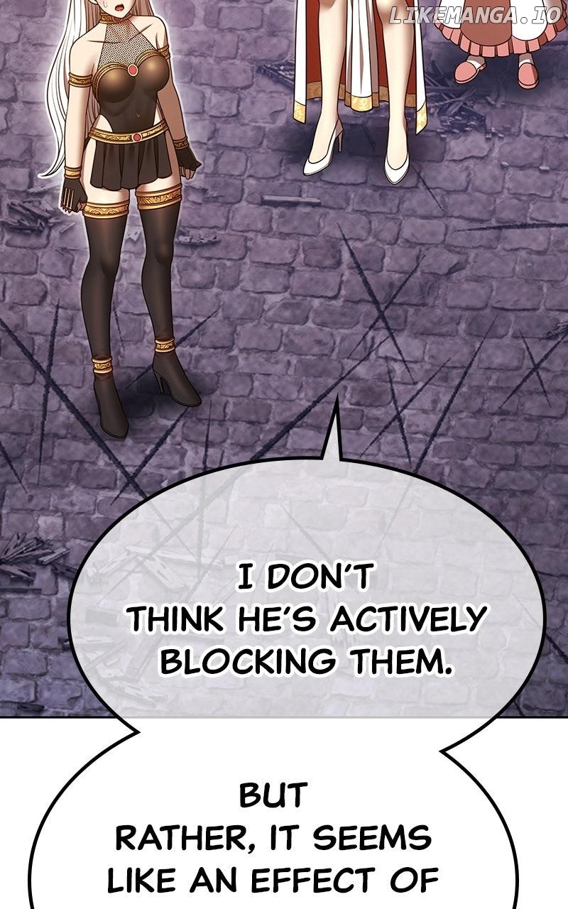 +99 Wooden stick Chapter 155 - page 206
