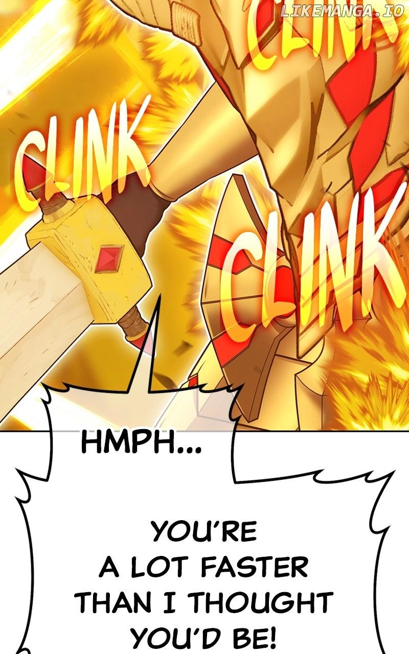 +99 Wooden stick Chapter 155 - page 209