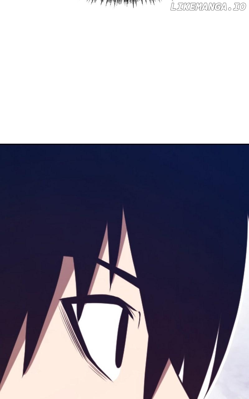 +99 Wooden stick Chapter 155 - page 21