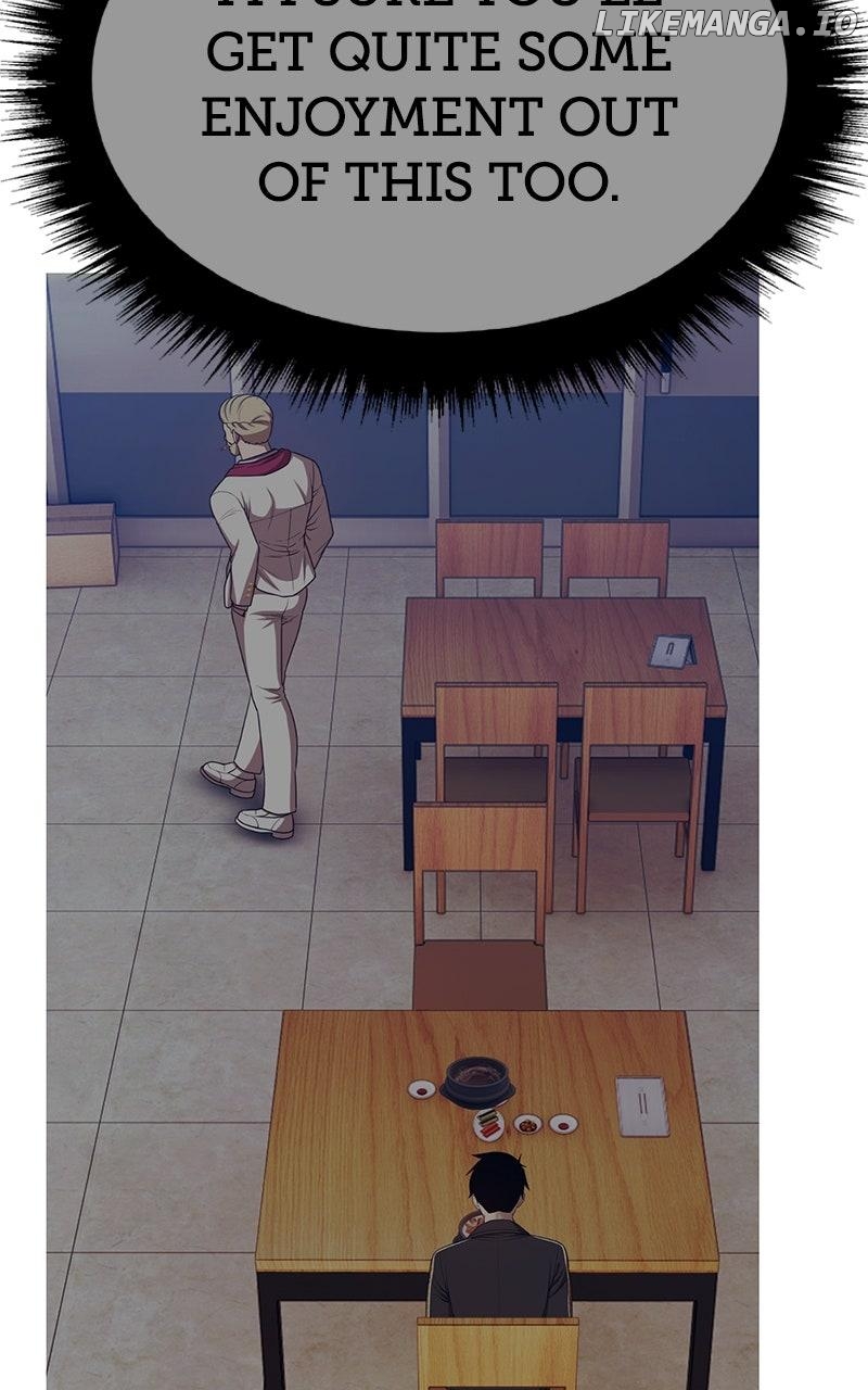 +99 Wooden stick Chapter 155 - page 23