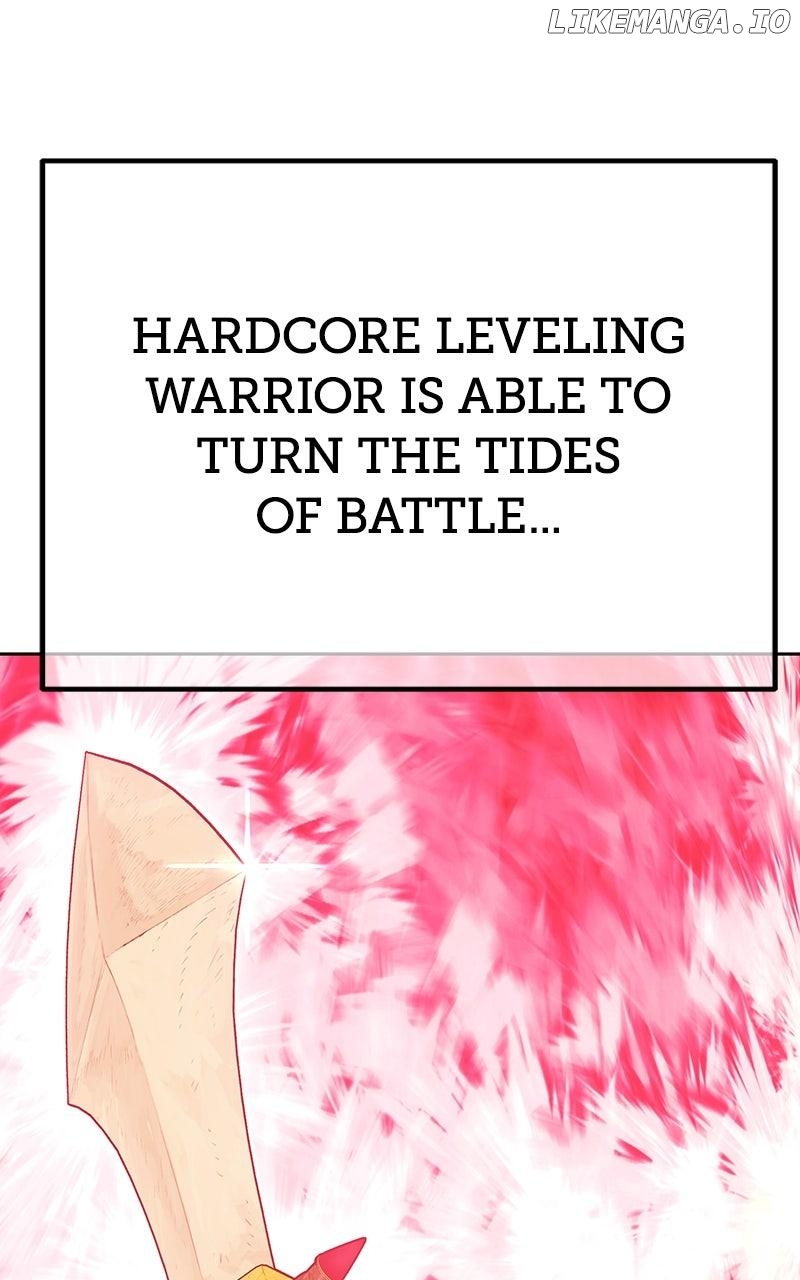 +99 Wooden stick Chapter 155 - page 237