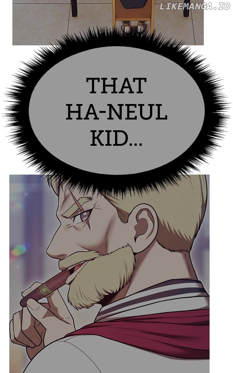 +99 Wooden stick Chapter 155 - page 24
