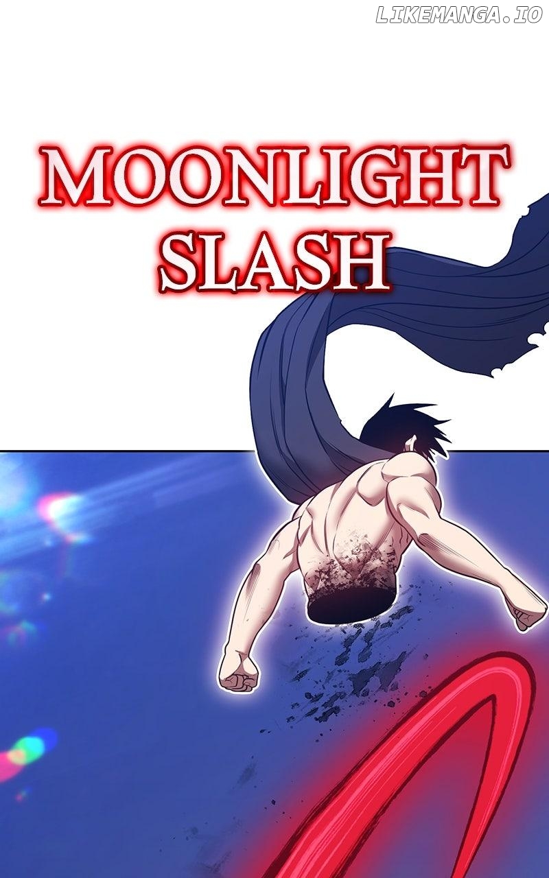+99 Wooden stick Chapter 155 - page 241