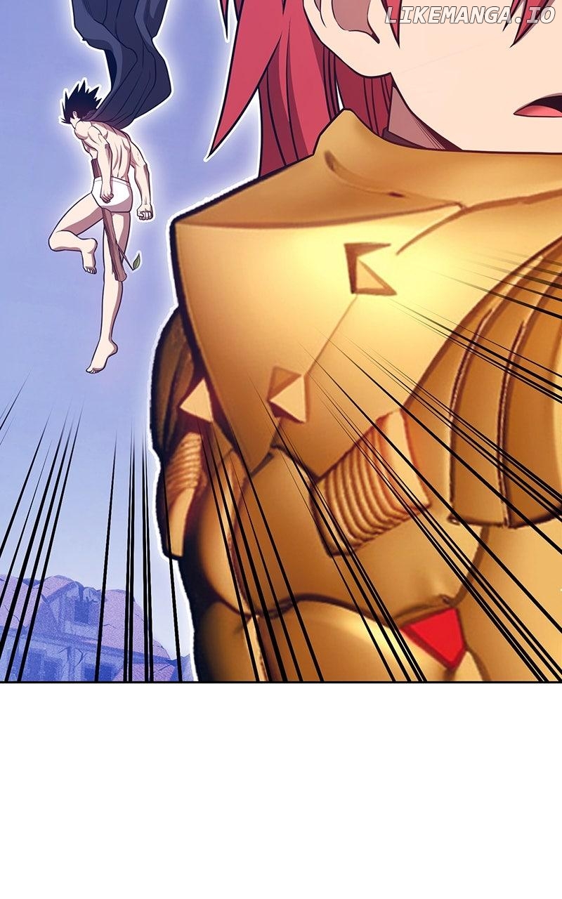 +99 Wooden stick Chapter 155 - page 249