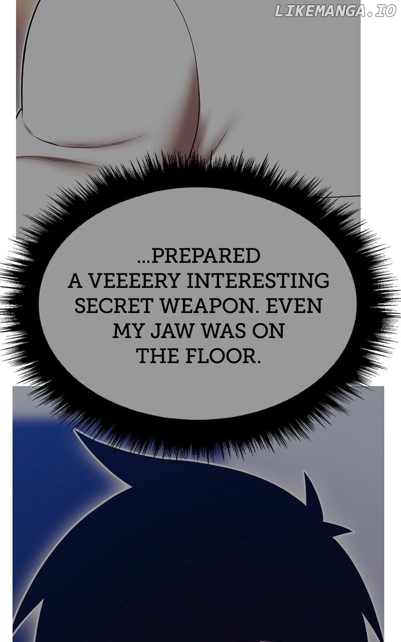 +99 Wooden stick Chapter 155 - page 25