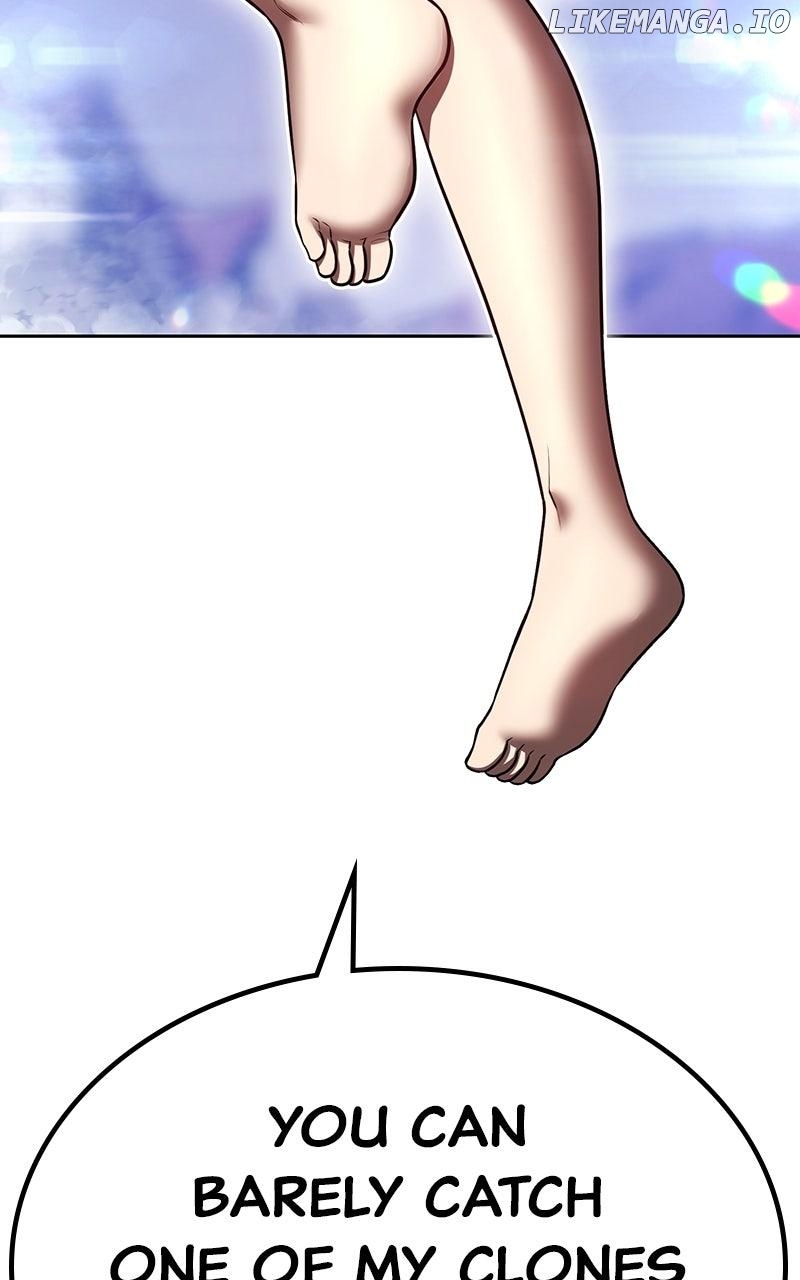 +99 Wooden stick Chapter 155 - page 253