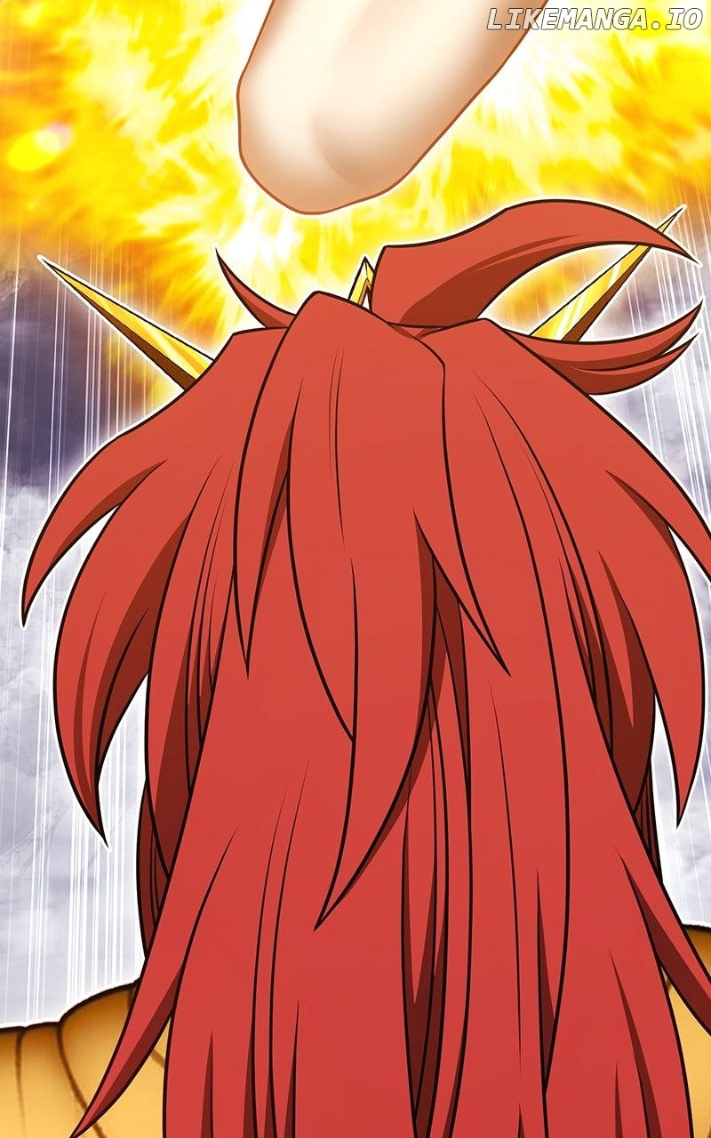 +99 Wooden stick Chapter 155 - page 259