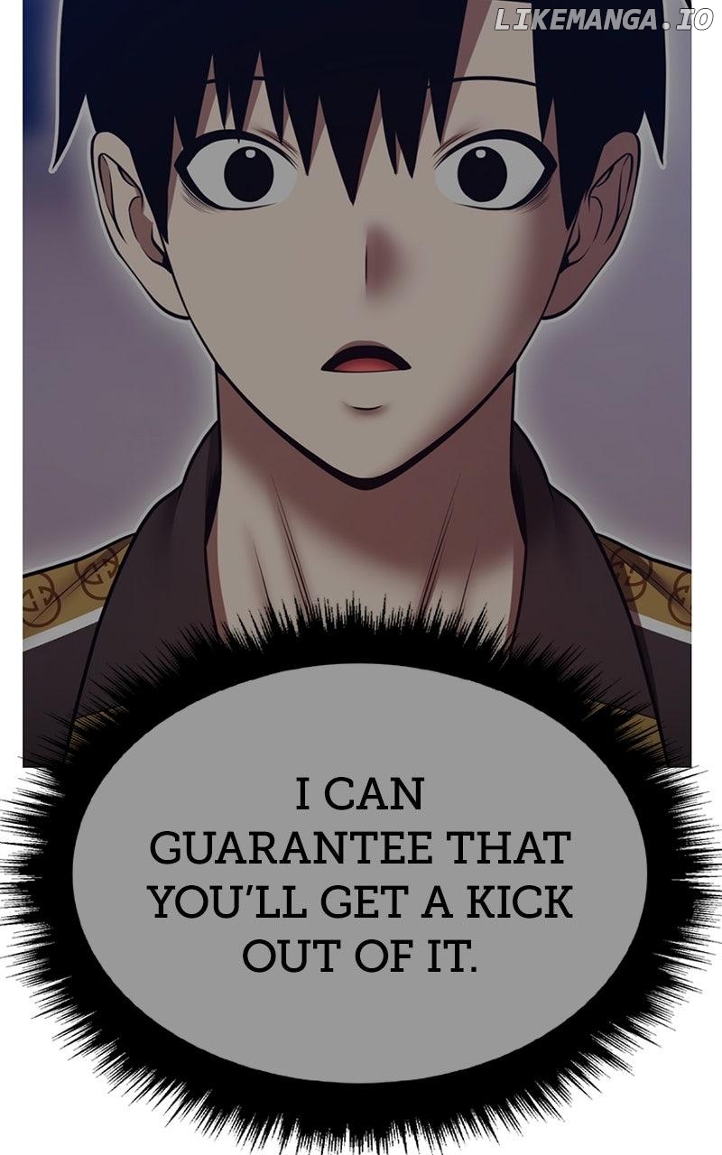 +99 Wooden stick Chapter 155 - page 26