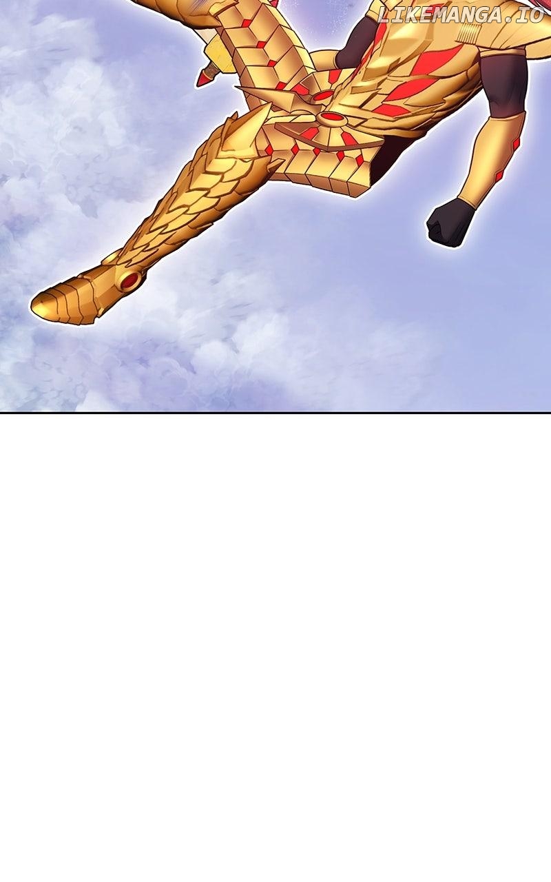 +99 Wooden stick Chapter 155 - page 262