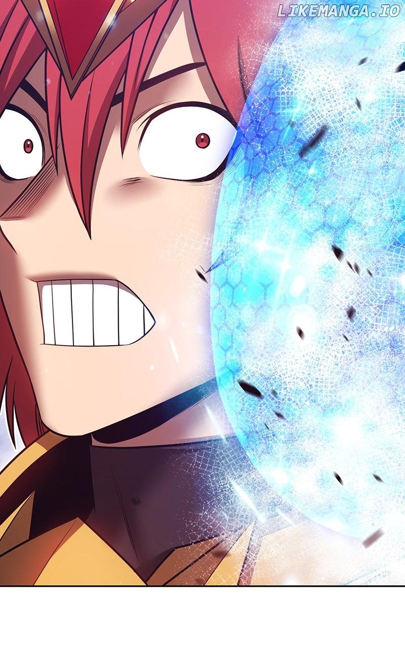 +99 Wooden stick Chapter 155 - page 264
