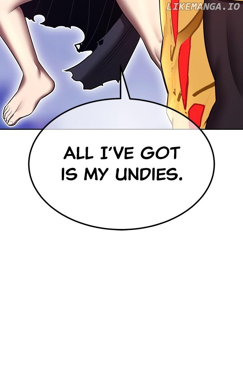 +99 Wooden stick Chapter 155 - page 267