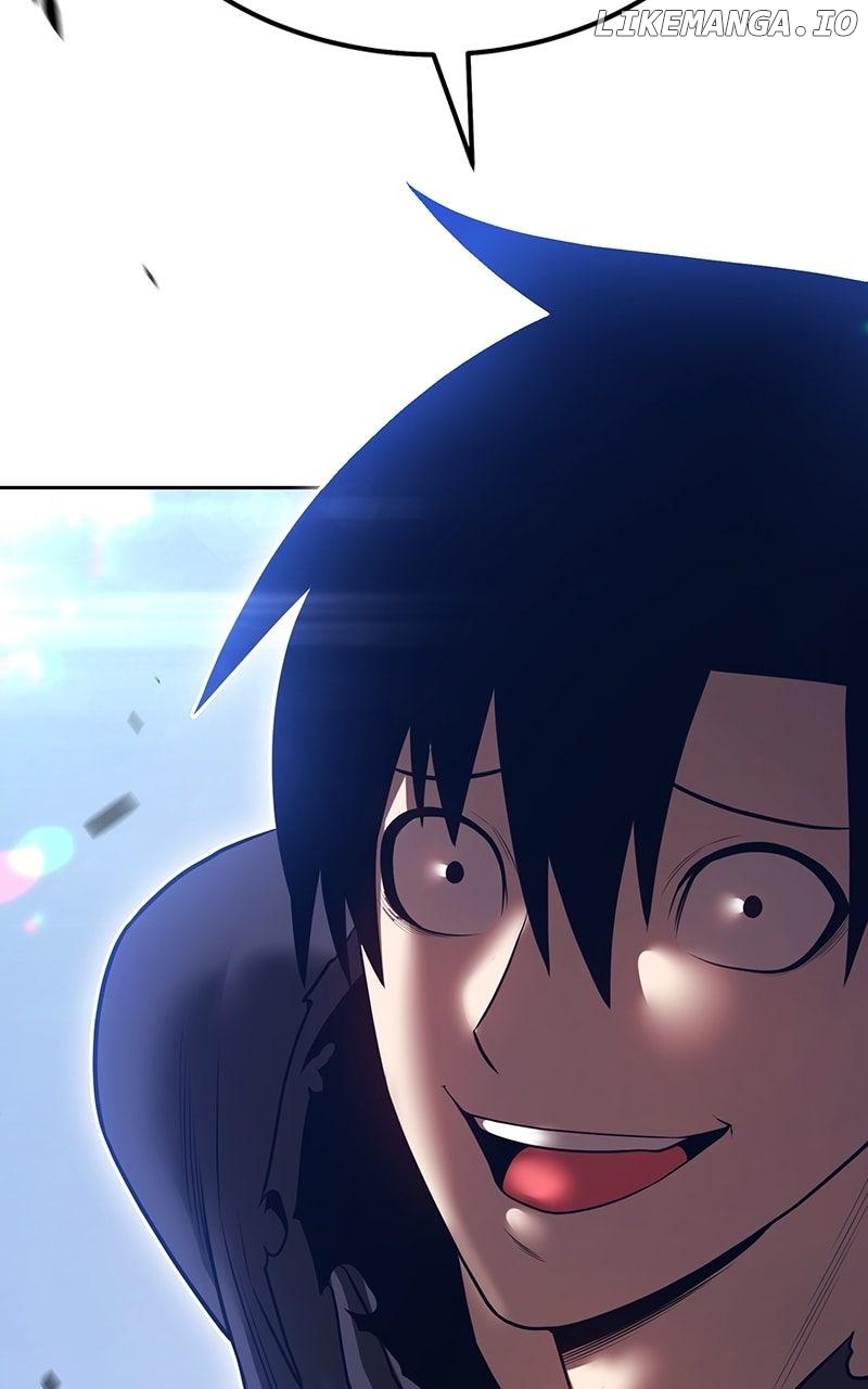 +99 Wooden stick Chapter 155 - page 269