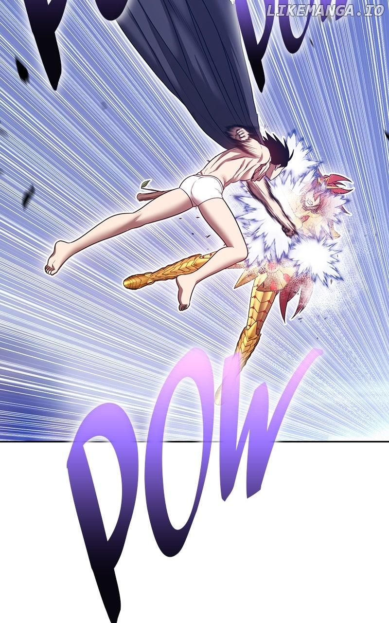 +99 Wooden stick Chapter 155 - page 273