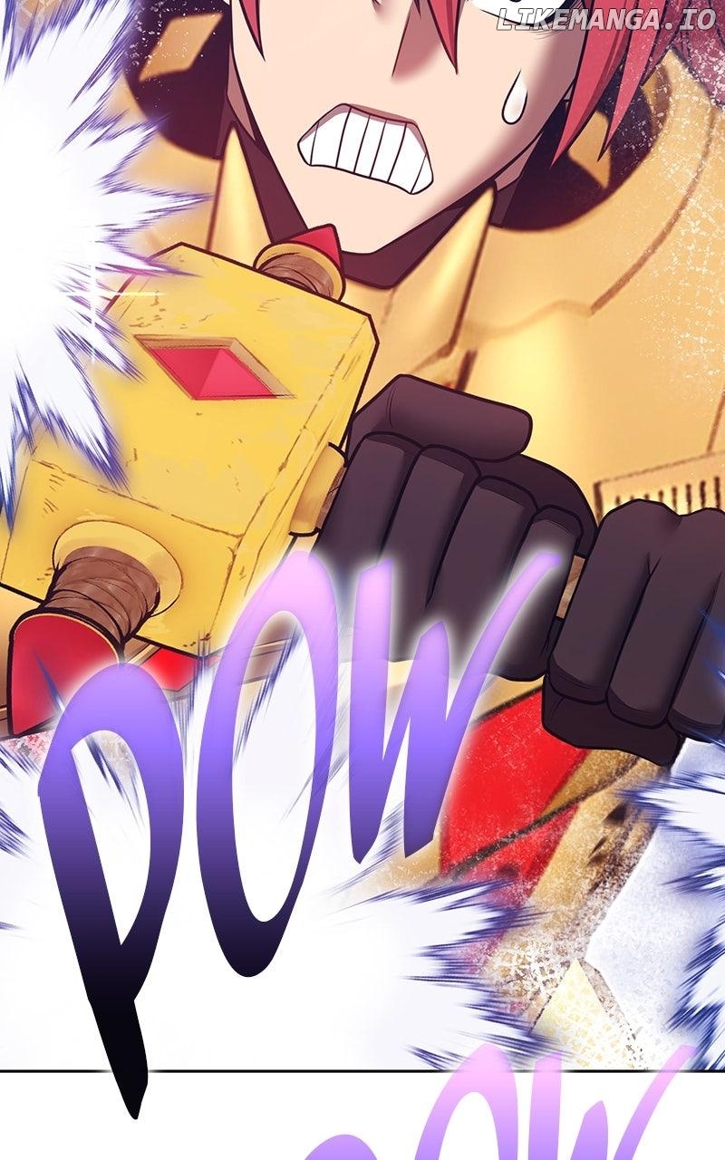 +99 Wooden stick Chapter 155 - page 277