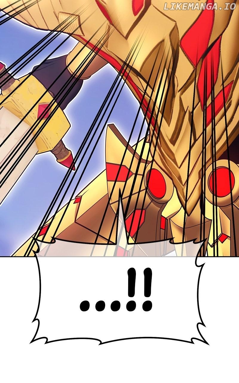 +99 Wooden stick Chapter 155 - page 280