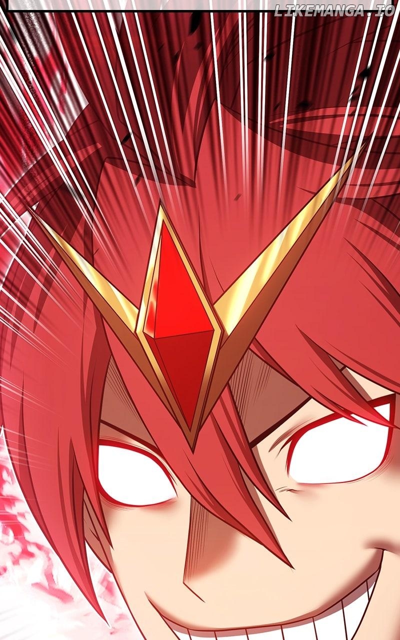 +99 Wooden stick Chapter 155 - page 295