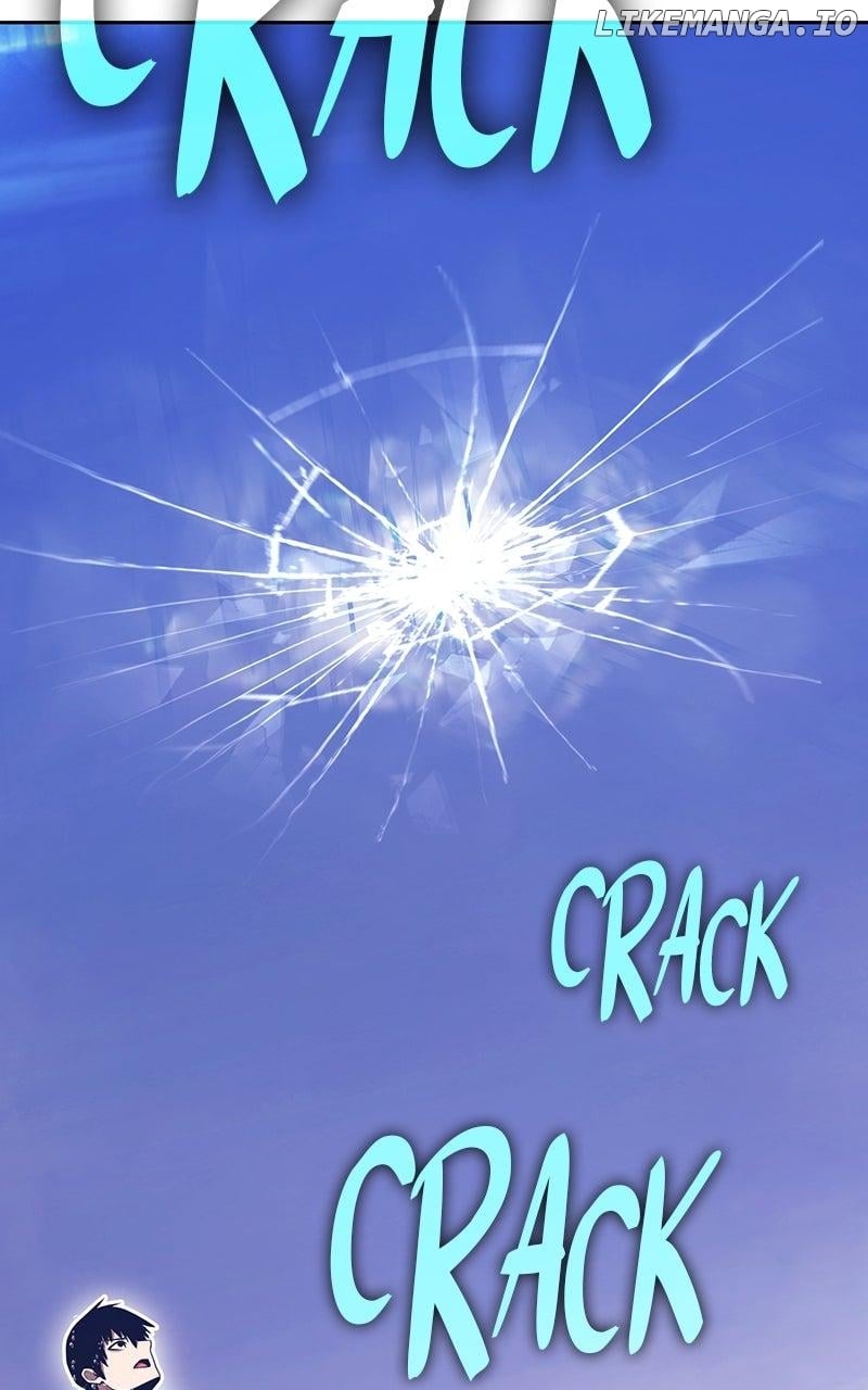 +99 Wooden stick Chapter 155 - page 3