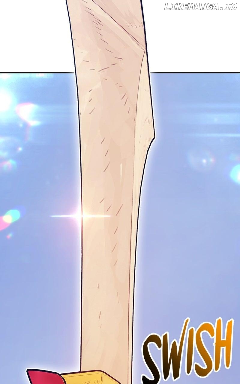 +99 Wooden stick Chapter 155 - page 314