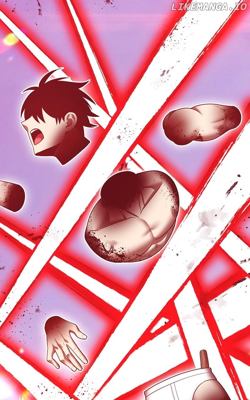 +99 Wooden stick Chapter 155 - page 323