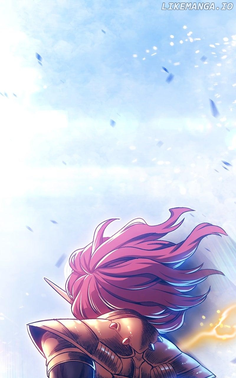 +99 Wooden stick Chapter 155 - page 33