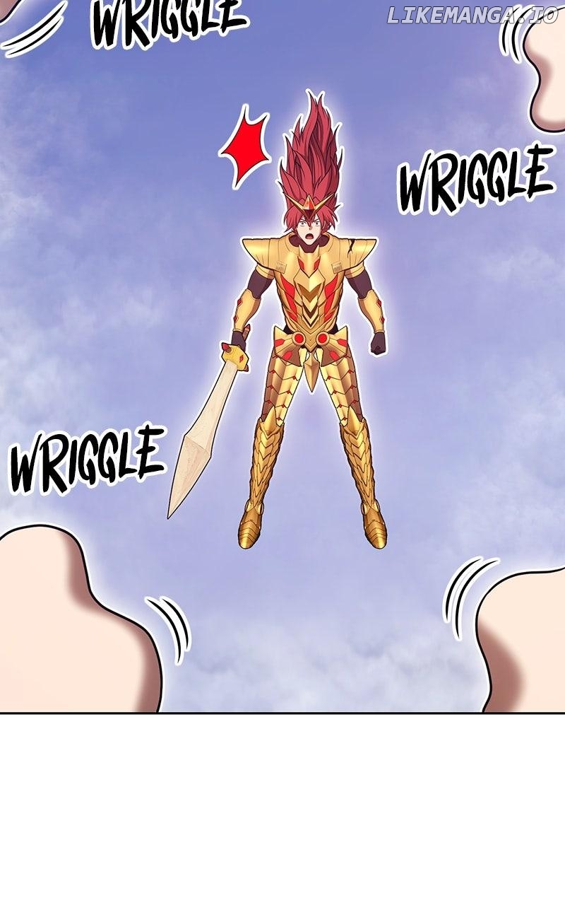 +99 Wooden stick Chapter 155 - page 332