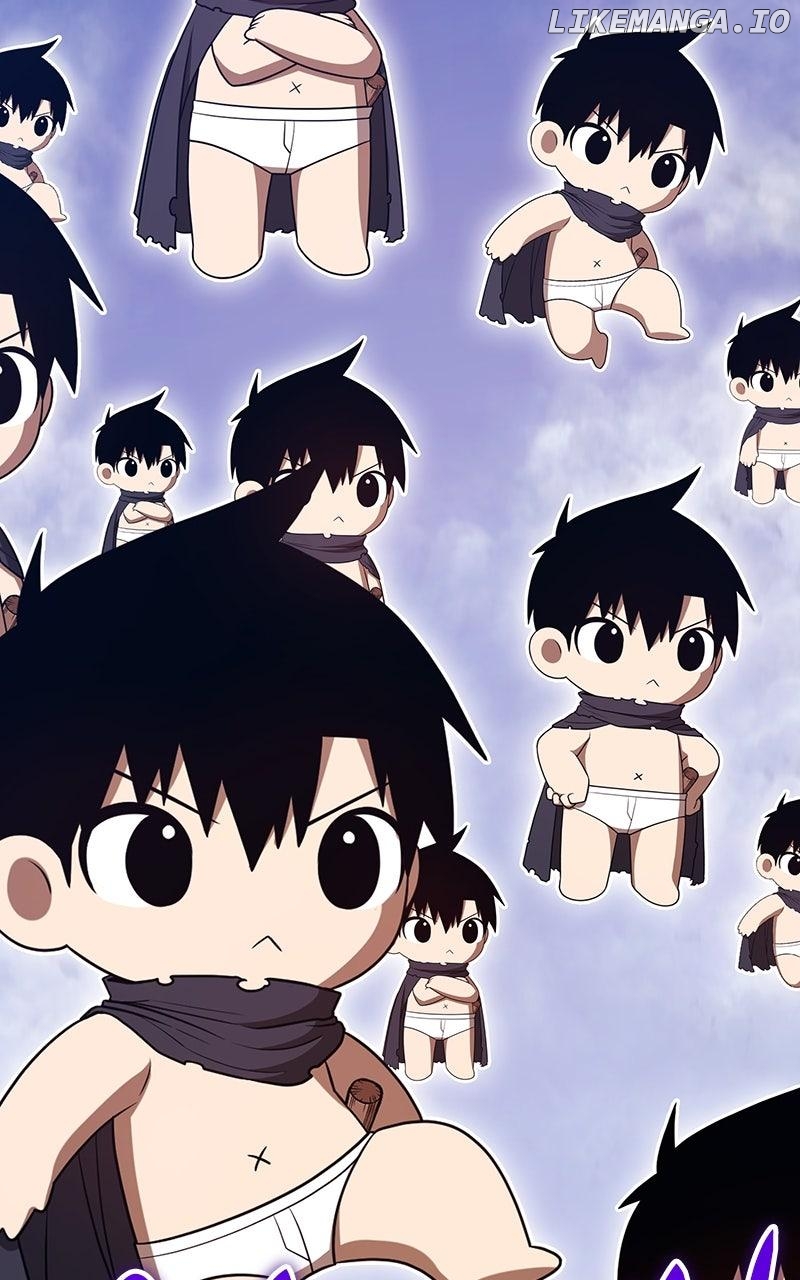 +99 Wooden stick Chapter 155 - page 334