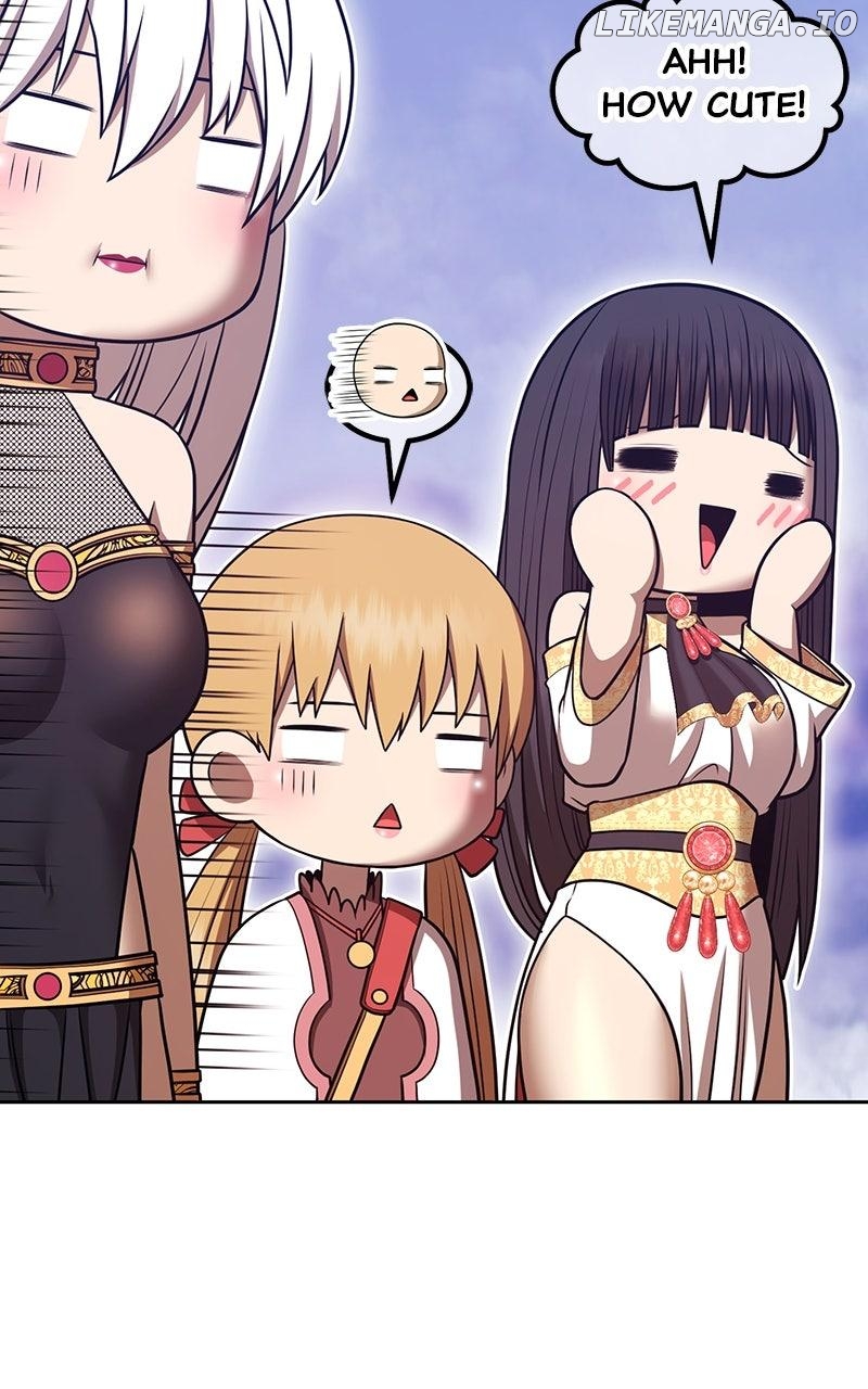 +99 Wooden stick Chapter 155 - page 338