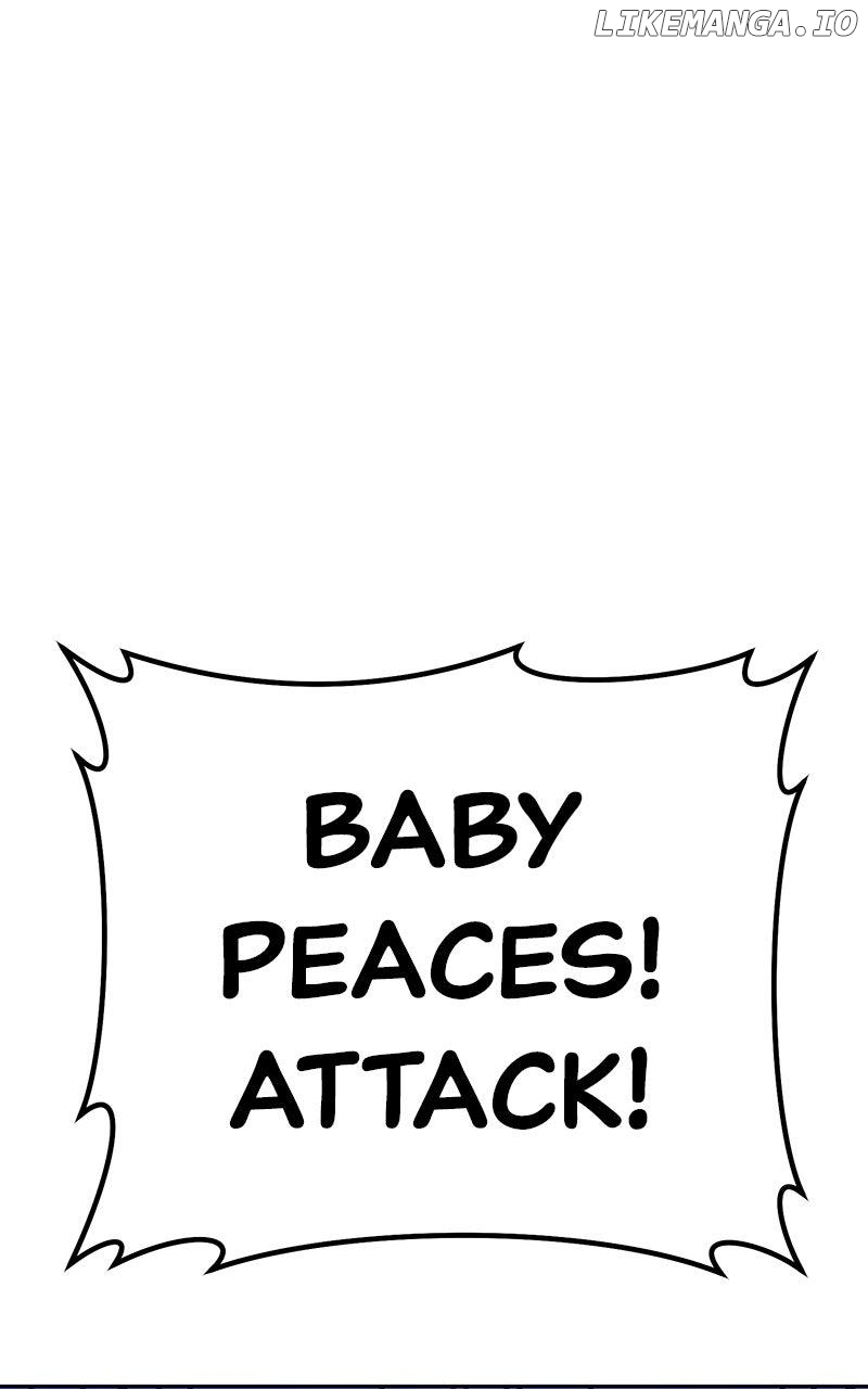 +99 Wooden stick Chapter 155 - page 339