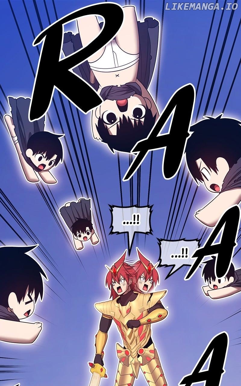 +99 Wooden stick Chapter 155 - page 340