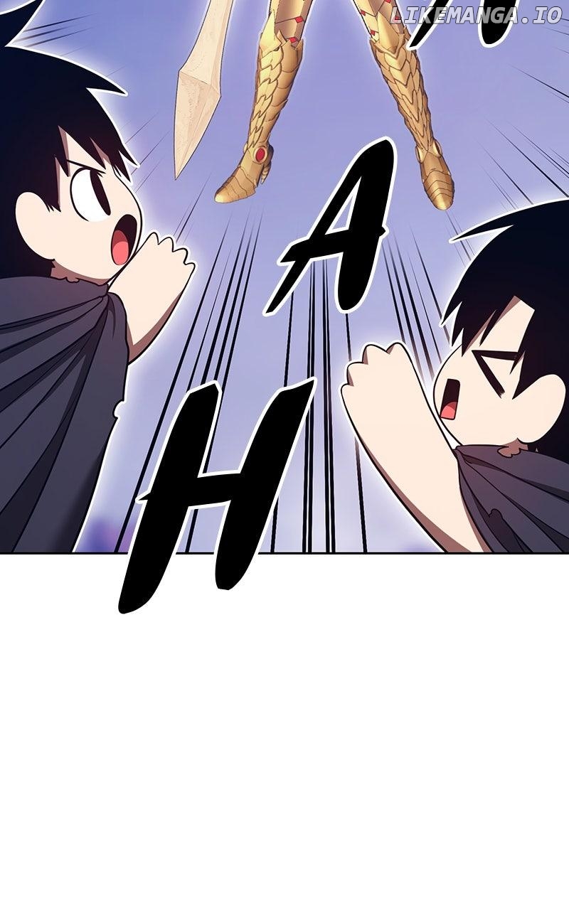 +99 Wooden stick Chapter 155 - page 341