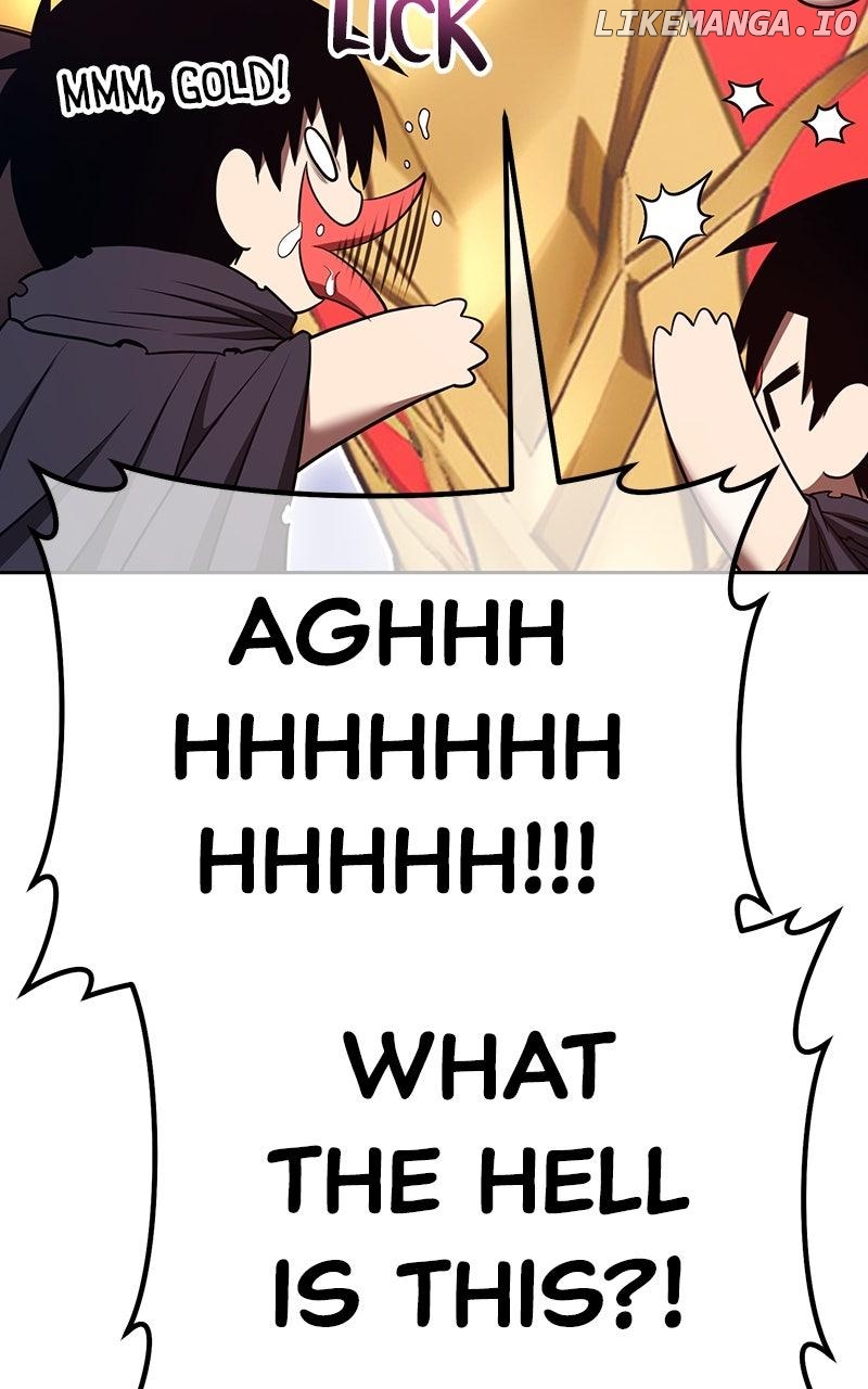 +99 Wooden stick Chapter 155 - page 344