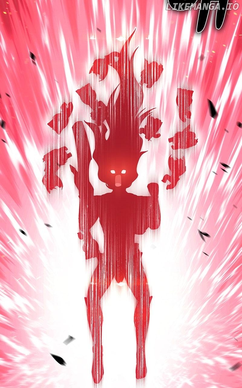 +99 Wooden stick Chapter 155 - page 347