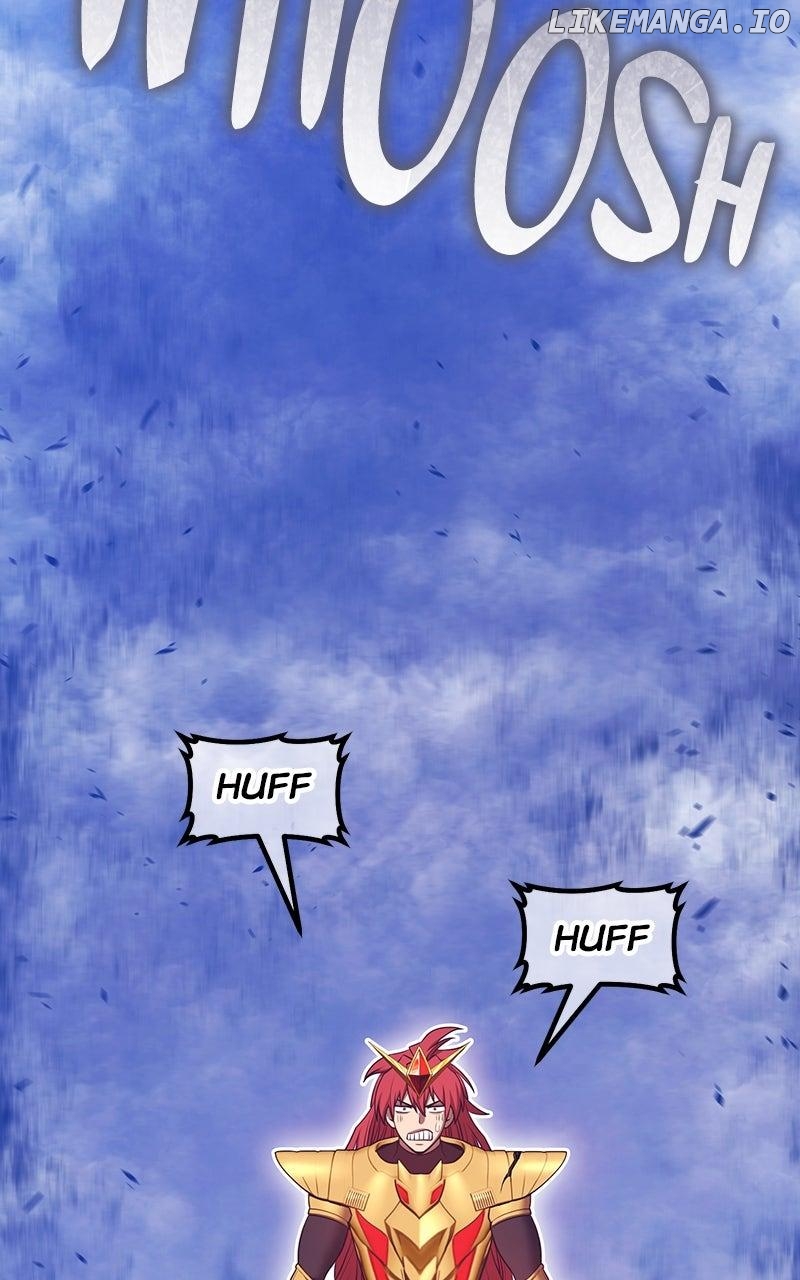 +99 Wooden stick Chapter 155 - page 357