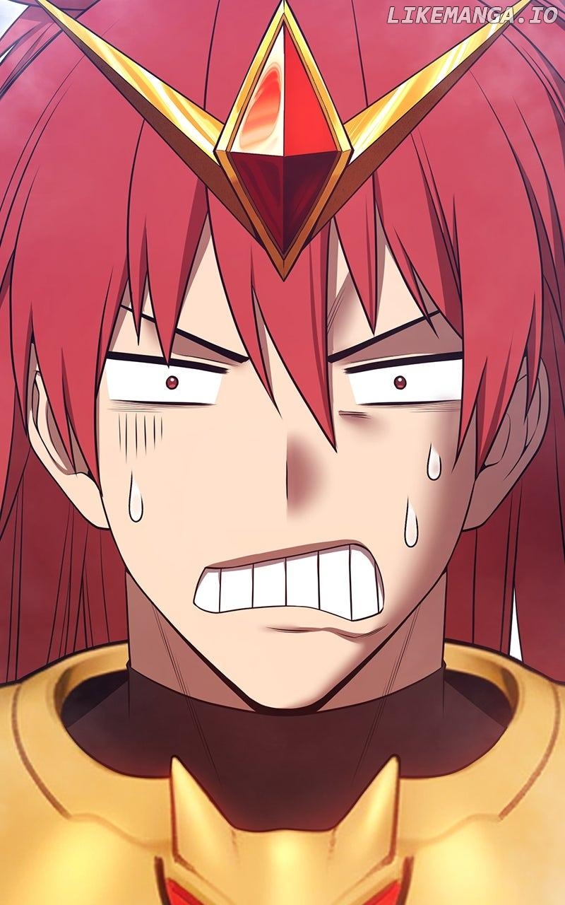 +99 Wooden stick Chapter 155 - page 360