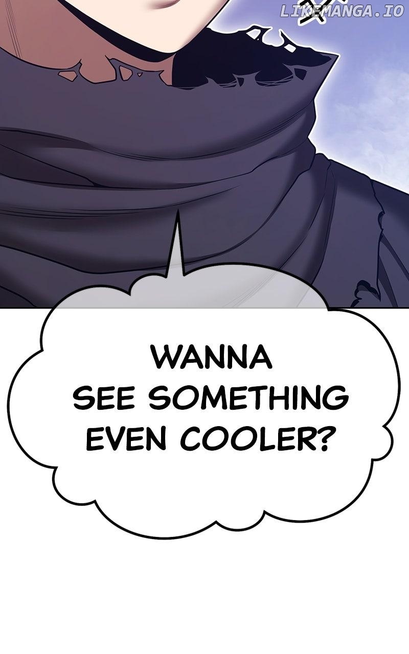 +99 Wooden stick Chapter 155 - page 372