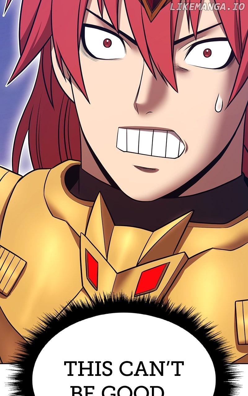 +99 Wooden stick Chapter 155 - page 392