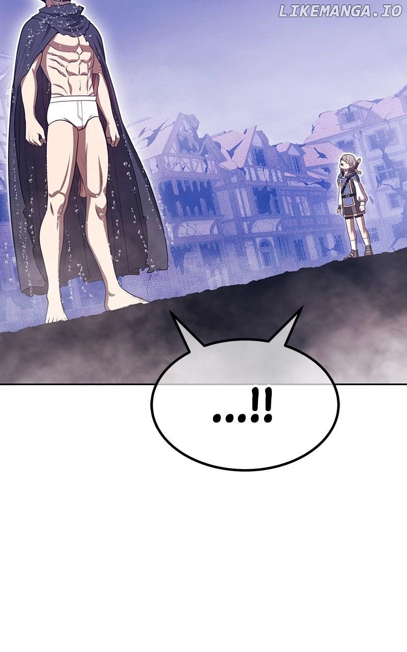 +99 Wooden stick Chapter 155 - page 4