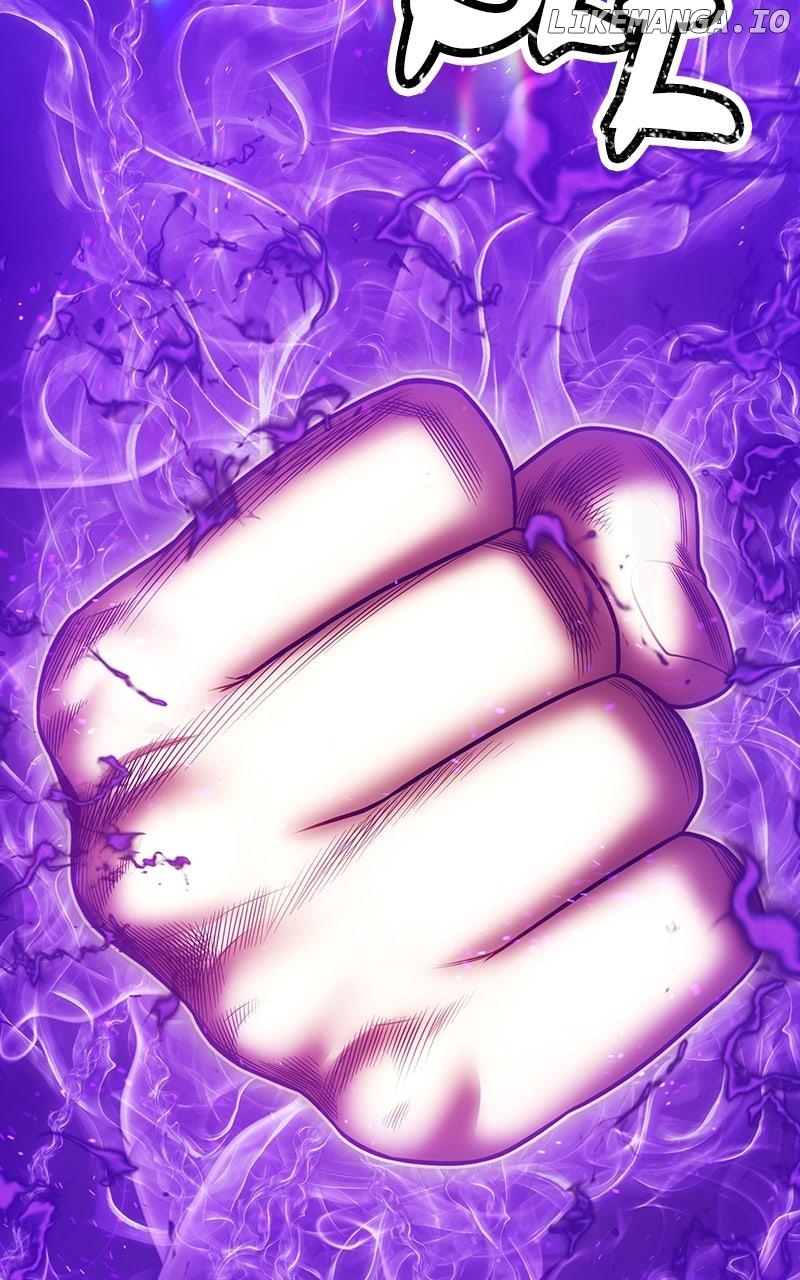 +99 Wooden stick Chapter 155 - page 402