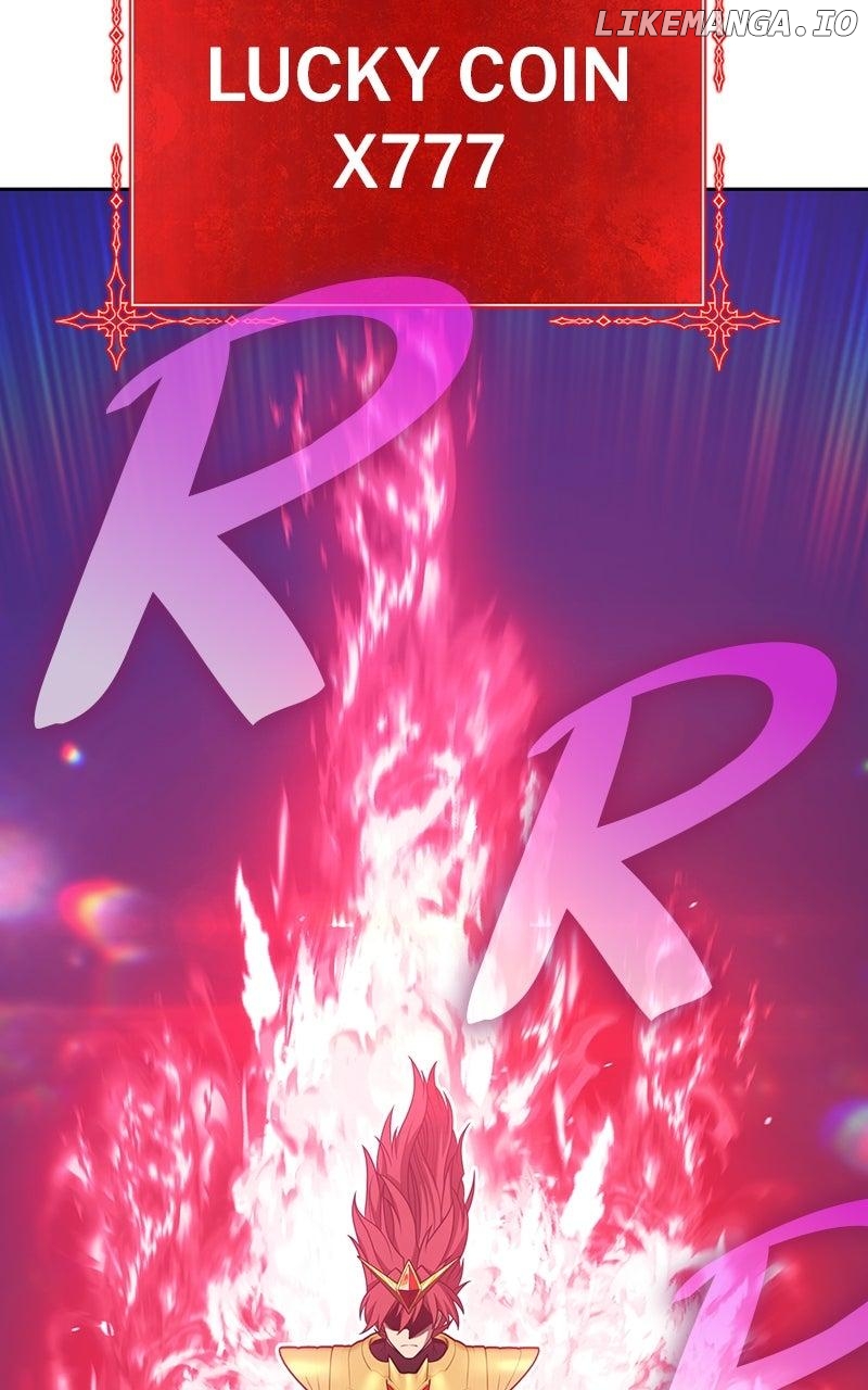 +99 Wooden stick Chapter 155 - page 417