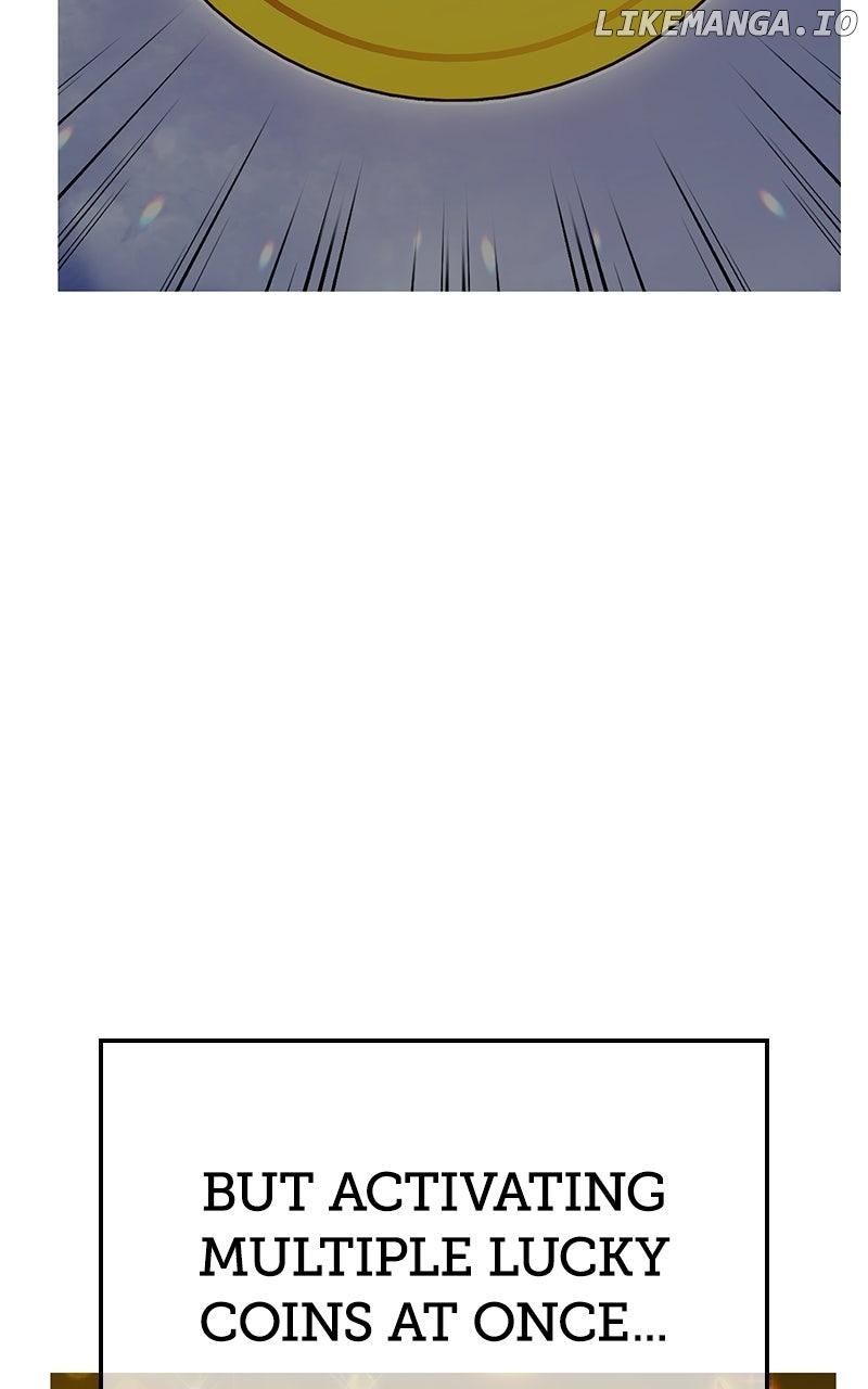 +99 Wooden stick Chapter 155 - page 421