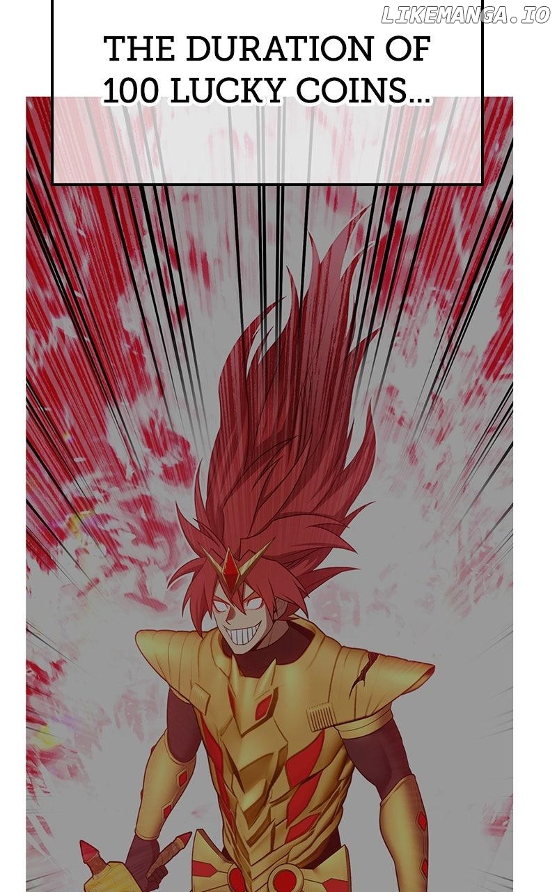 +99 Wooden stick Chapter 155 - page 424